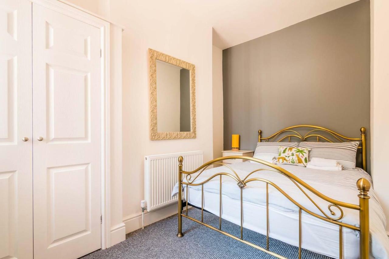 Platform Port Area Apartment 1 With Free Street Parking Kingston upon Hull Kültér fotó